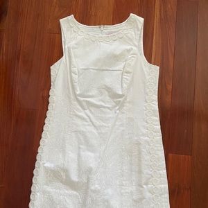 PERFECT FOR THE BRIDE - Lilly Pulitzer Mila Dress - Lion in the Sun